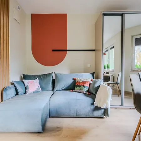 P&o Metro Kabaty 华沙