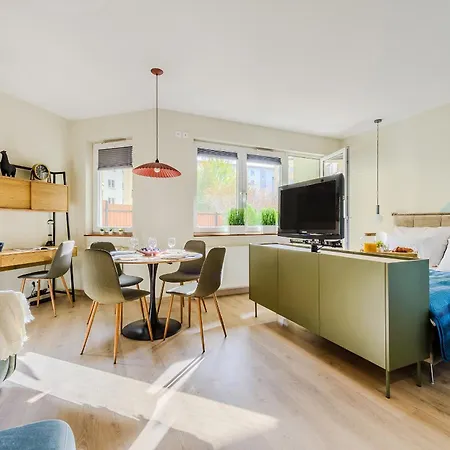 P&o Metro Kabaty * Varsóvia