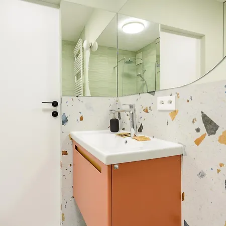 P&o Metro Kabaty 华沙