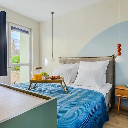 P&o Metro Kabaty Varsovia