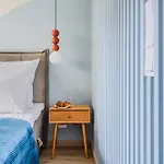 P&o Metro Kabaty Appartement *